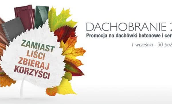 Trwa "Dachobranie 2015"